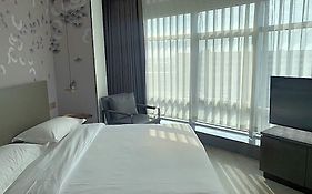 上海大眾空港賓館